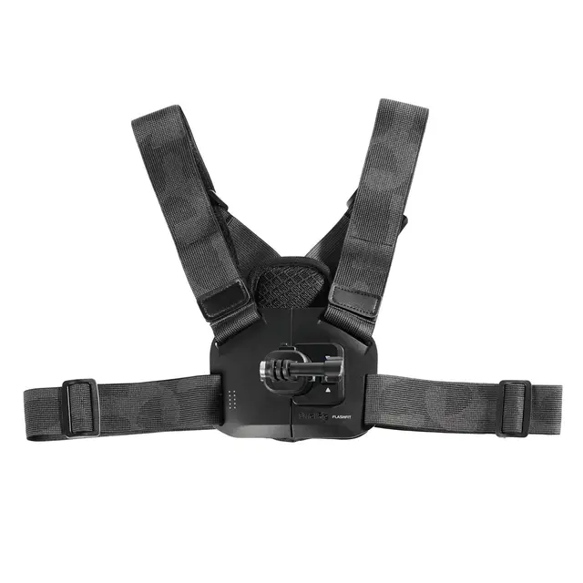 SmallRig 5720 QR Chest Strap Mount For Action Cameras 