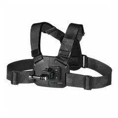 SmallRig 5720 QR Chest Strap Mount For Action Cameras