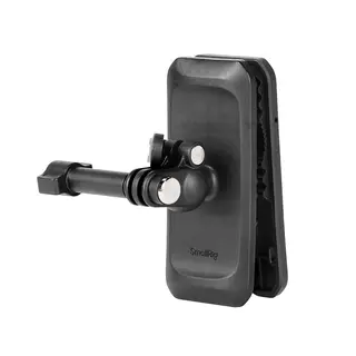 SmallRig 5722 Backpack Clip For Action Cameras