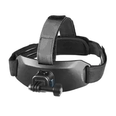 SmallRig 5724 Head Strap Mount For Action Cameras