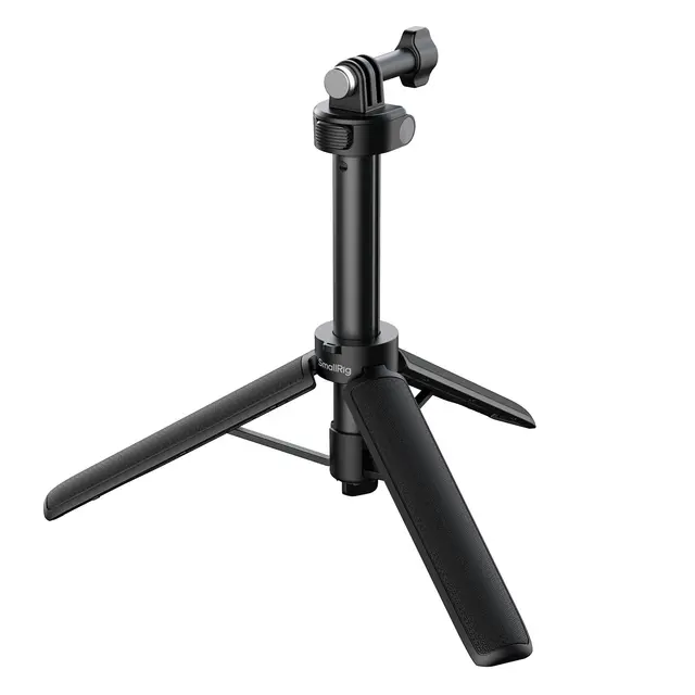 SmallRig 5725 Grip-Tripod for Action Cam 