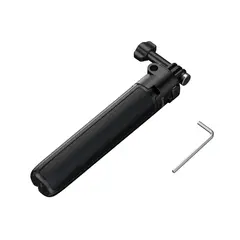 SmallRig 5725 Grip-Tripod for Action Cam