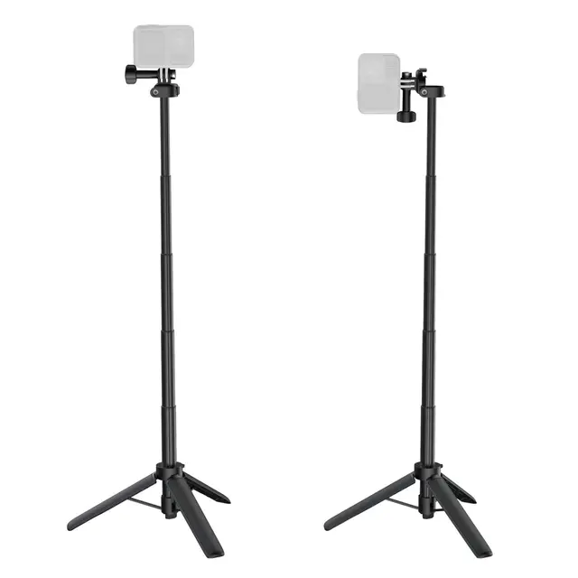 SmallRig 5725 Grip-Tripod for Action Cam 