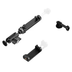 SmallRig 5726 Fence Mount For Action Cameras