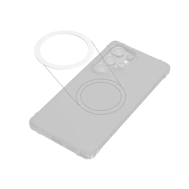 SmallRig 5746 Wireless Display Mirroring Adapter for Mobile Phone (Selfie Kit) 