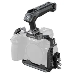 SmallRig 5752 Cage Kit For Panasonic G9 II / S5 II / S5 IIX