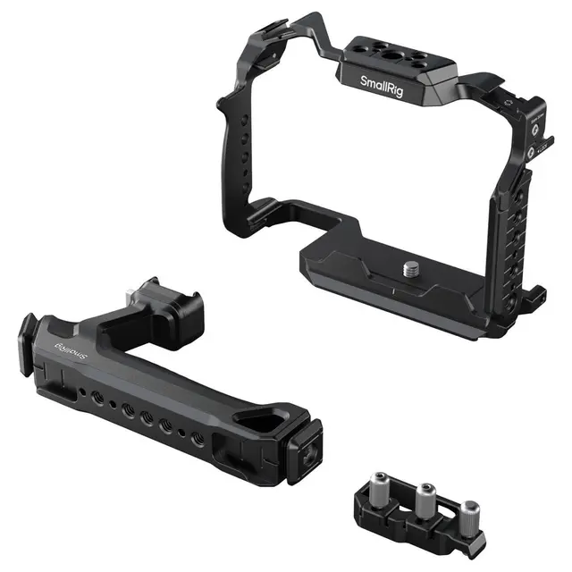 SmallRig 5752 Cage Kit For Panasonic G9 II / S5 II / S5 IIX 