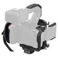 SmallRig 5658 Cage Kit Advanced Edition For Canon EOS C50