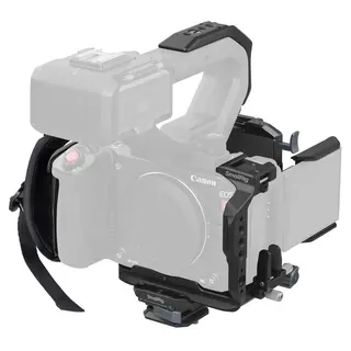 SmallRig 5658 Cage Kit Advanced Edition For Canon EOS C50