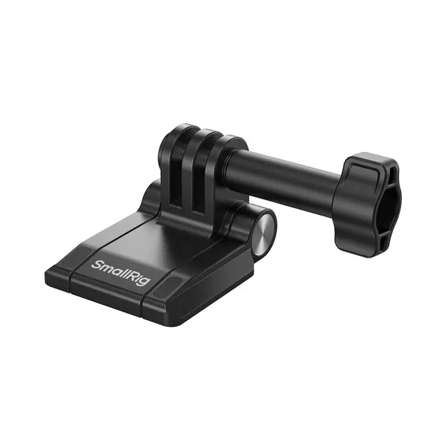 SmallRig 5760 Magnetic Action Cam Mount Festeplate Arca-Swiss Magnetfeste og ben 