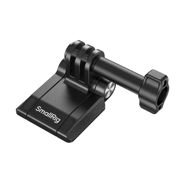 SmallRig 5760 Magnetic Action Cam Mount Festeplate Arca-Swiss Magnetfeste og ben 