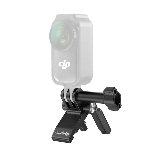 SmallRig 5760 Magnetic Action Cam Mount Festeplate Arca-Swiss Magnetfeste og ben 