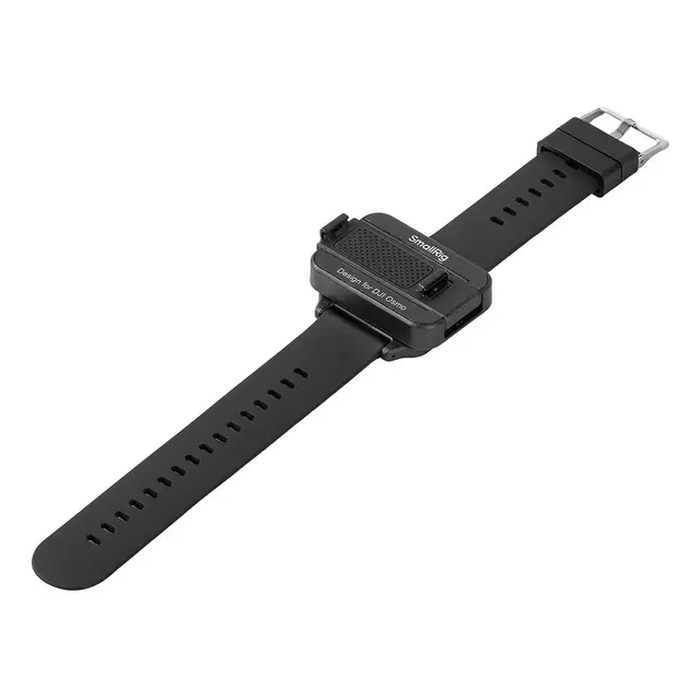 SmallRig 5763 POV Wrist Strap For Action Cameras 