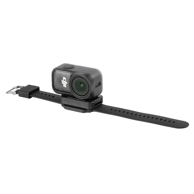 SmallRig 5763 POV Wrist Strap For Action Cameras 