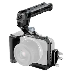 SmallRig 5766 Cage for Canon EOS R50 V Black