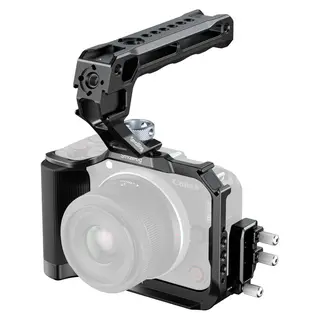 SmallRig 5766 Cage for Canon EOS R50 V Black