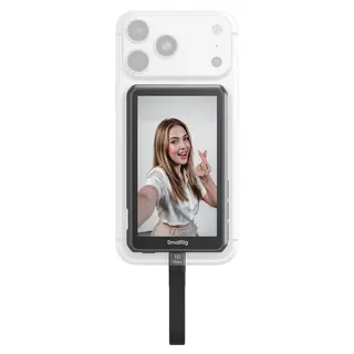 SmallRig 5775 Wired Touchscreen Display For Smartphones