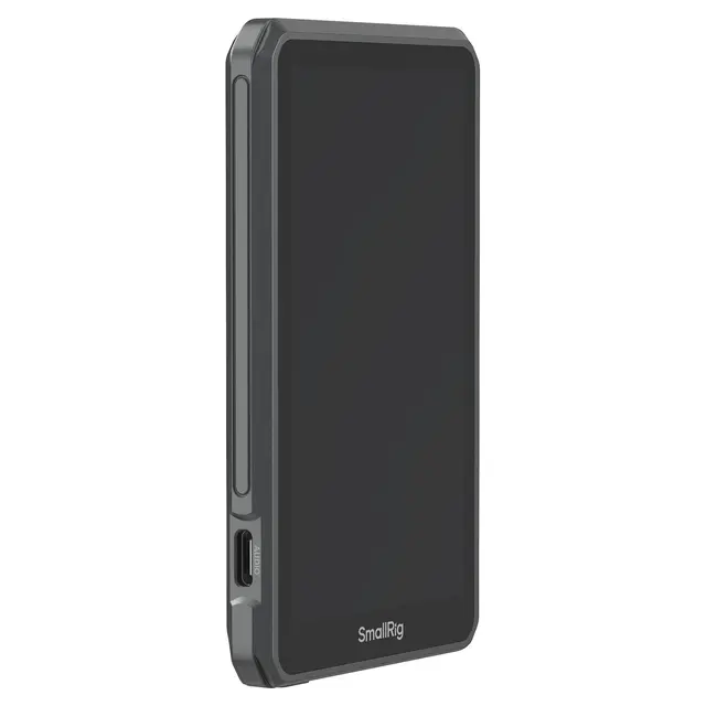 SmallRig 5775 Wired Touchscreen Display For Smartphones 
