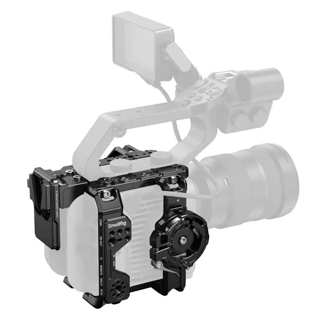 SmallRig 5801 Cage Kit for Sony FX6 