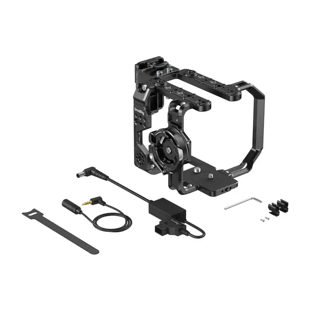 SmallRig 5801 Cage Kit for Sony FX6 