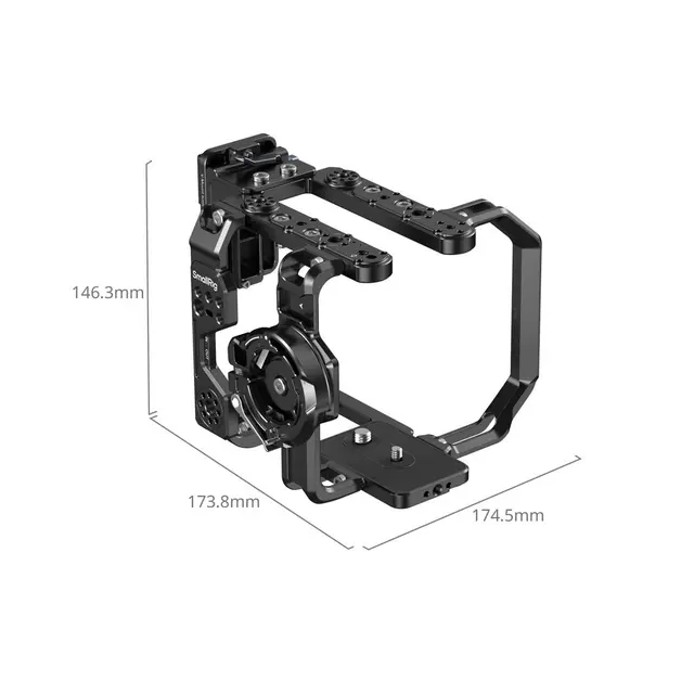 SmallRig 5801 Cage Kit for Sony FX6 