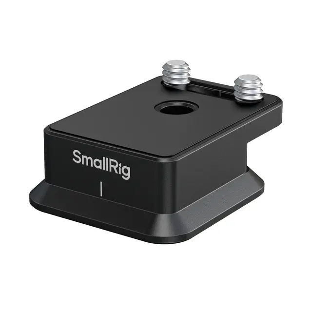 SmallRig 5802 Arca-Type Quick Release Pl 