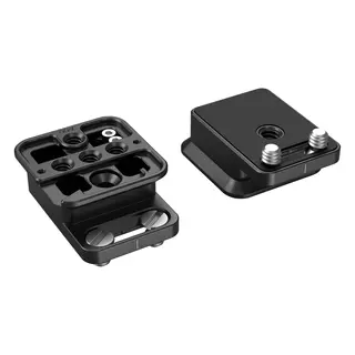 SmallRig 5802 Arca-Type Quick Release Pl