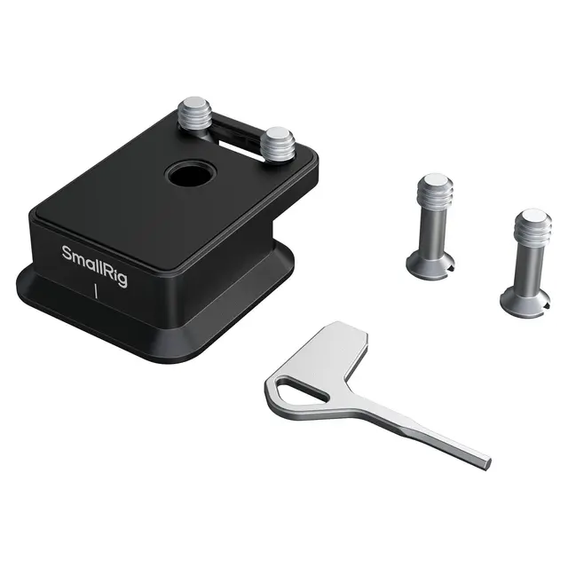 SmallRig 5802 Arca-Type Quick Release Pl 
