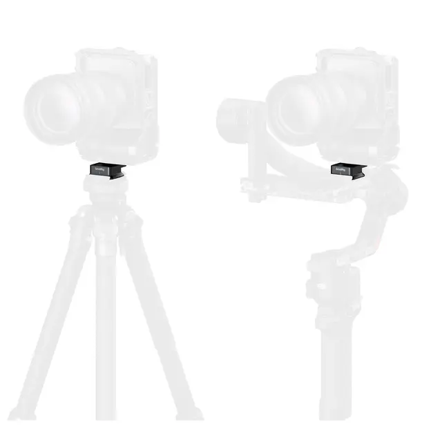 SmallRig 5802 Arca-Type Quick Release Pl 