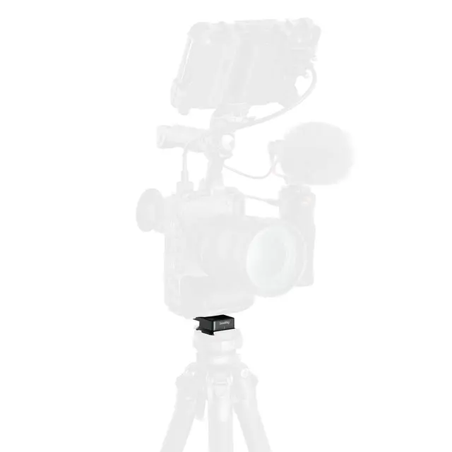 SmallRig 5802 Arca-Type Quick Release Pl 