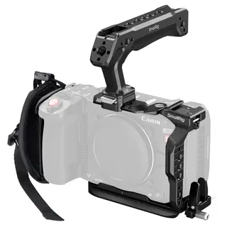 SmallRig 5809 Cage Kit C50 For Canon EOS C50