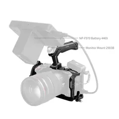 SmallRig 5809 Cage Kit C50 For Canon EOS C50