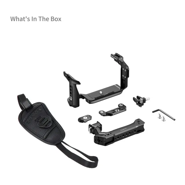 SmallRig 5809 Cage Kit C50 For Canon EOS C50 