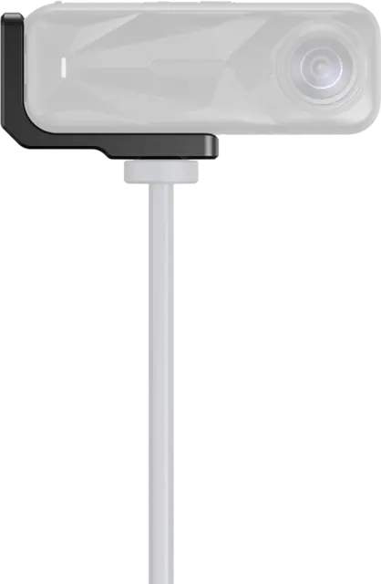 SmallRig 5824 Vertical-to-Horizontal Mount Support for X5/X4 Air/X4/ X3 