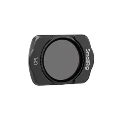 SmallRig 5827 Magnetic CPL Filter For DJI Osmo Pocket 3 / 4