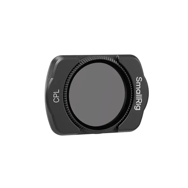 SmallRig 5827 Magnetic CPL Filter For DJI Osmo Pocket 3 / 4 