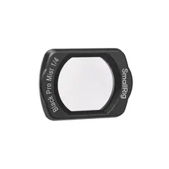 SmallRig 5828 1/4 Black Mist Filter Magnetic. For DJI Osmo Pocket 3