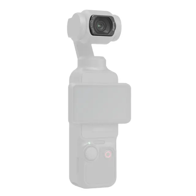 SmallRig 5828 1/4 Black Mist Filter Magnetic. For DJI Osmo Pocket 3 