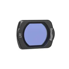 SmallRig 5829 Light Pollution Filter For DJI Osmo Pocket 3 / 4