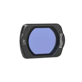 SmallRig 5829 Light Pollution Filter For DJI Osmo Pocket 3 / 4
