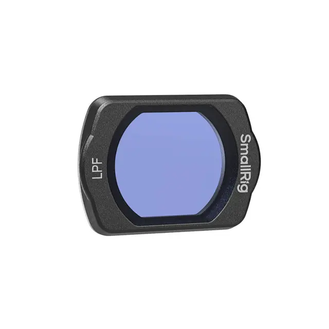 SmallRig 5829 Light Pollution Filter For DJI Osmo Pocket 3 / 4 
