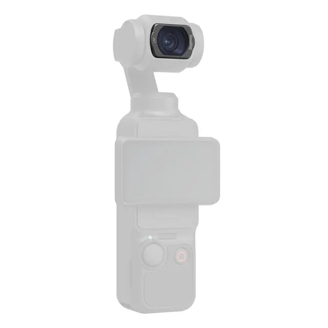 SmallRig 5829 Light Pollution Filter For DJI Osmo Pocket 3 / 4 