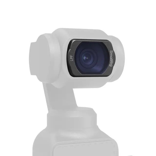 SmallRig 5829 Light Pollution Filter For DJI Osmo Pocket 3 / 4 