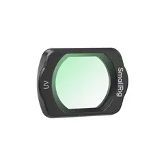 SmallRig 5830 Magnetic UV Filter For DJI Osmo Pocket 3 / 4