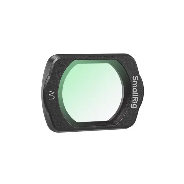 SmallRig 5830 Magnetic UV Filter For DJI Osmo Pocket 3 / 4 