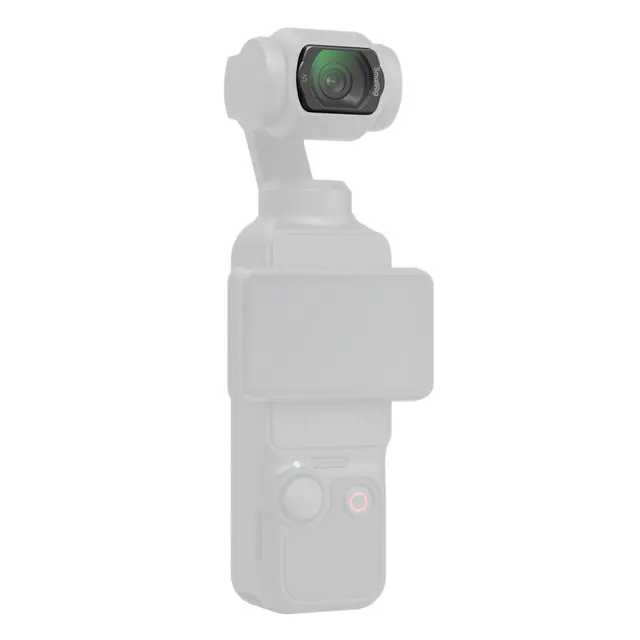 SmallRig 5830 Magnetic UV Filter For DJI Osmo Pocket 3 / 4 