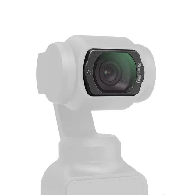 SmallRig 5830 Magnetic UV Filter For DJI Osmo Pocket 3 / 4 