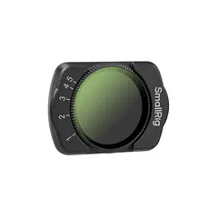SmallRig 5831 Attachable ND2-ND32 Filter For DJI Osmo Pocket 3 / 4