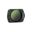 SmallRig 5831 Attachable ND2-ND32 Filter For DJI Osmo Pocket 3 / 4