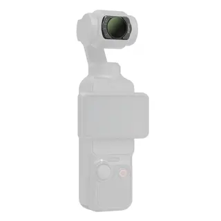 SmallRig 5831 Attachable ND2-ND32 Filter For DJI Osmo Pocket 3 / 4